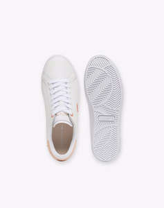 LACOSTE ДАМСКИ ОБУВКИ POWERCOURT 126 4 POWERCOURT 126 4 SFA