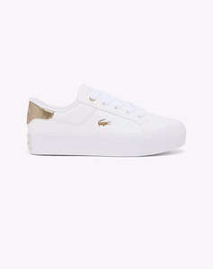 LACOSTE ДАМСКИ ОБУВКИ ZIANE PLATFORM 126 1 ZIANE PLATFORM 126 1 CFA