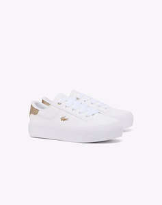 LACOSTE ДАМСКИ ОБУВКИ ZIANE PLATFORM 126 1 ZIANE PLATFORM 126 1 CFA