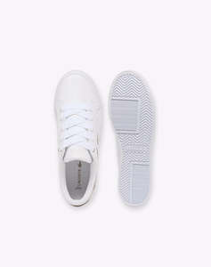 LACOSTE ДАМСКИ ОБУВКИ ZIANE PLATFORM 126 1 ZIANE PLATFORM 126 1 CFA