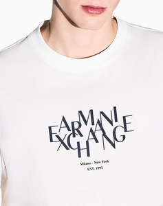 ARMANI EXCHANGE T-SHIRT