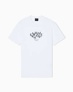 ARMANI EXCHANGE T-SHIRT