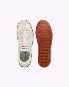 LACOSTE МЪЖКИ ОБУВКИ BASESHOT PRO 126 1 BASESHOT PRO 126 1 SMA