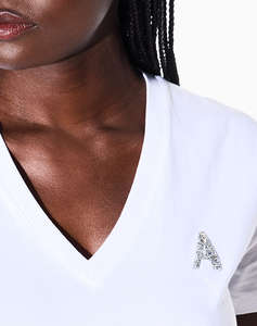 ARMANI EXCHANGE T-SHIRT