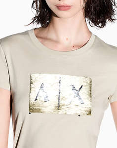 ARMANI EXCHANGE T-SHIRT