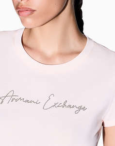 ARMANI EXCHANGE T-SHIRT