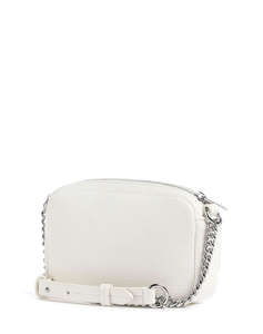 ARMANI EXCHANGE MESSENGER BAG