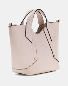 GUESS DARCY MINI TOTE ДАМСКА ЧАНТА