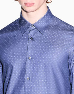 ARMANI EXCHANGE SHIRT