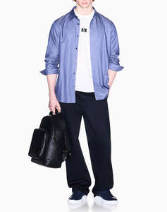 ARMANI EXCHANGE SHIRT