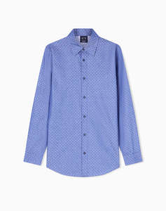 ARMANI EXCHANGE SHIRT