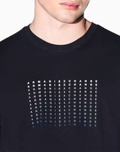 ARMANI EXCHANGE T-SHIRT