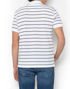 THE BOSTONIANS БЛУЗА ACORN POLO PIQUE REGULAR FIT