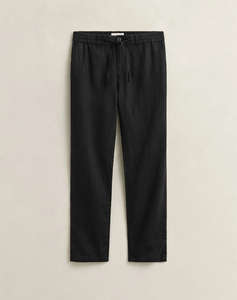 GANT ПАНТАЛОНИ REG LINEN DS PANTS REG LINEN DS PANTS