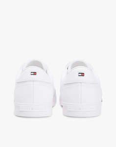 TOMMY HILFIGER VULC CORE RWB LONG LACE LTH