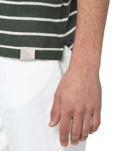 THE BOSTONIANS БЛУЗА ACORN T-SHIRT KNITTING REGULAR FIT