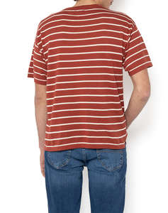 THE BOSTONIANS БЛУЗА ACORN T-SHIRT KNITTING REGULAR FIT