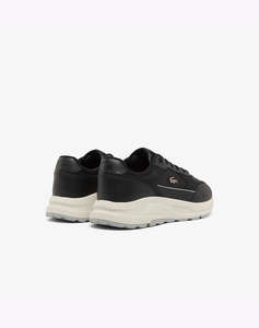 LACOSTE МЪЖКИ ОБУВКИ RUN SET 225 1 QSP RUN SET 225 1 QSP SMA