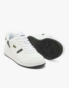 LACOSTE ДЕТСКИ ОБУВКИ T-CLIP SET 1265