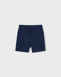 MAYORAL BASIC BERMUDA SWEATSHIRT