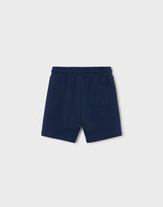 MAYORAL BASIC BERMUDA SWEATSHIRT