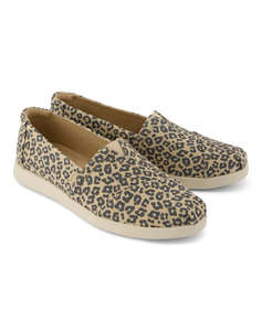 TOMS OAT SMA LEO SPO WM ALPLUS ESP