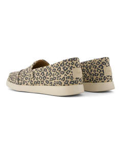 TOMS OAT SMA LEO SPO WM ALPLUS ESP