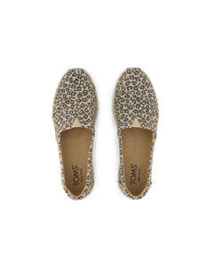 TOMS OAT SMA LEO SPO WM ALPLUS ESP