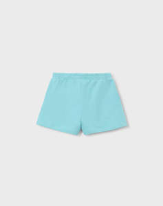MAYORAL SHORTS SWEATSHIRT BASIC