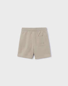 MAYORAL BASIC BERMUDA SWEATSHIRT