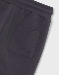 MAYORAL BASIC BERMUDA SWEATSHIRT