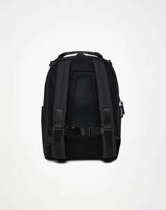 RAINS Clip Front Backpack W3