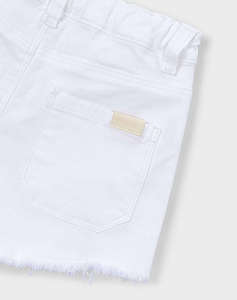 MAYORAL BASIC CAPE SHORTS