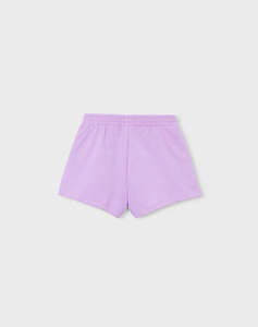 MAYORAL SHORTS SWEATSHIRT BASIC