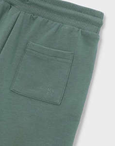 MAYORAL BASIC BERMUDA SWEATSHIRT