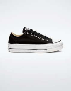 CONVERSE CHUCK TAYLOR ALL STAR LIFT