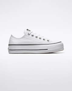 CONVERSE CHUCK TAYLOR ALL STAR LIFT