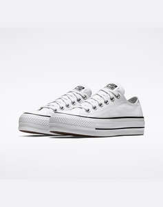 CONVERSE CHUCK TAYLOR ALL STAR LIFT