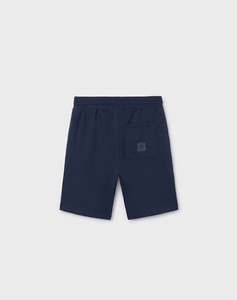 MAYORAL BASIC BERMUDA SWEATSHIRT