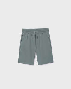 MAYORAL BASIC BERMUDA SWEATSHIRT