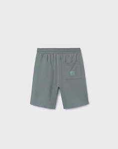 MAYORAL BASIC BERMUDA SWEATSHIRT