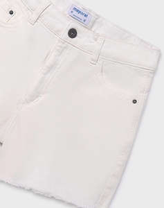 MAYORAL BASIC CAPE SHORTS