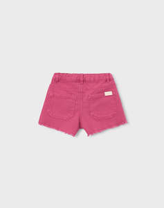 MAYORAL BASIC CAPE SHORTS