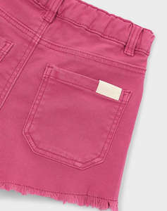 MAYORAL BASIC CAPE SHORTS