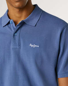 PEPE JEANS ESSENTIALS OSCAR МЪЖКА БЛУЗА