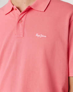 PEPE JEANS ESSENTIALS OSCAR МЪЖКА БЛУЗА