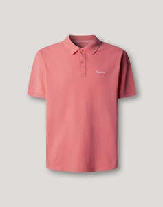 PEPE JEANS ESSENTIALS OSCAR МЪЖКА БЛУЗА