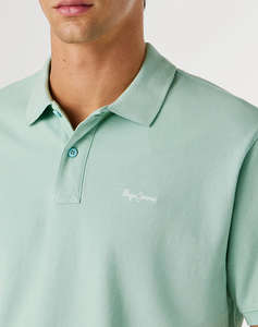 PEPE JEANS ESSENTIALS OSCAR МЪЖКА БЛУЗА