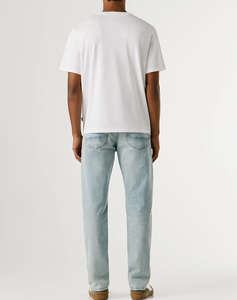 PEPE JEANS ESSENTIALS SMALL FLAG МЪЖКА ТЕНИСКА