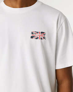 PEPE JEANS ESSENTIALS SMALL FLAG МЪЖКА ТЕНИСКА